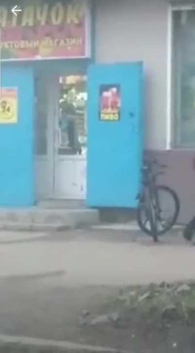 Так и пить бросишь
