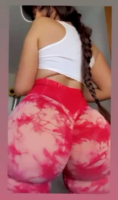 Bouncy 😍