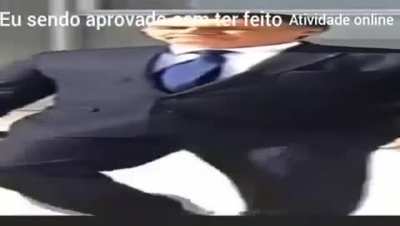 Boa tarde