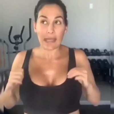 Nikki Bella