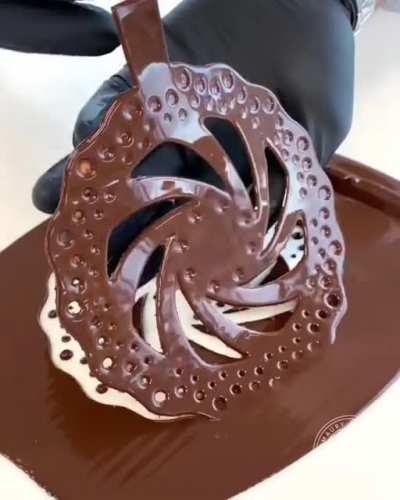 chocolate motorcycle credit to amaury guichon