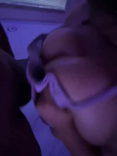 let me pleasure you with my tits