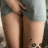 This is exactly why I don’t wear bras... my boobs need to be free