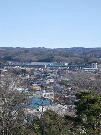 Japanese Shinkansen