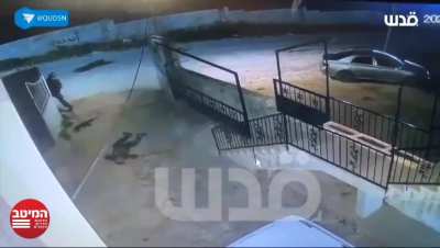 Hamas fighters gunned down in Tulkarm