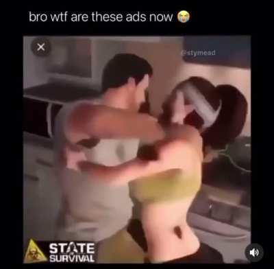 Nice ass