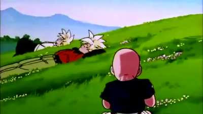 Goku’s strongest opponent