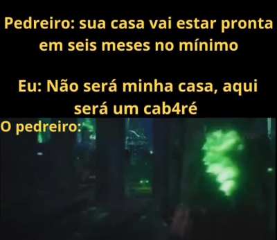 Casa das prima