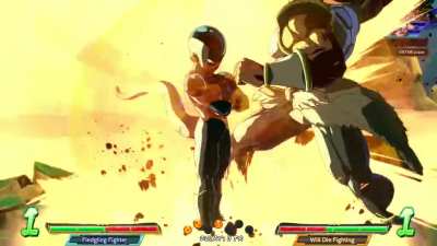Broly Movie ™