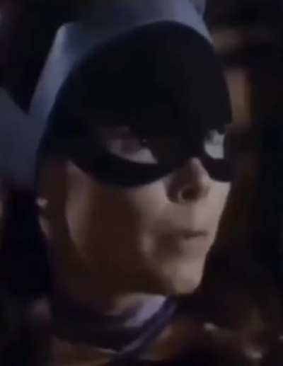 Based Batman