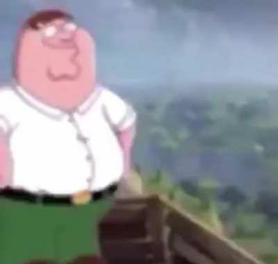 Moldy Fortnite