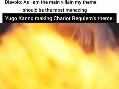 Sounds scary ngl