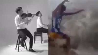 Bawal Tumawa seryoso to