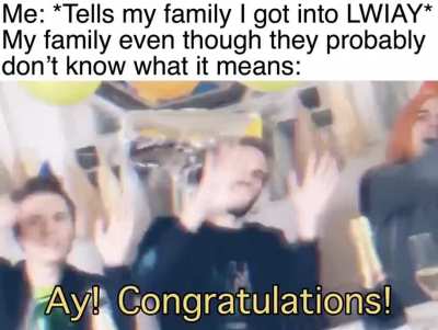 They’re the best!