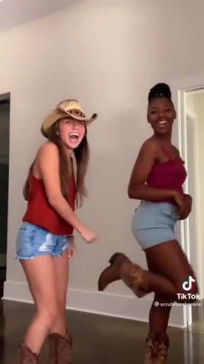 That ass