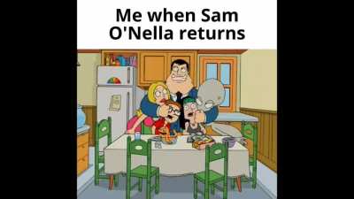 return of the king