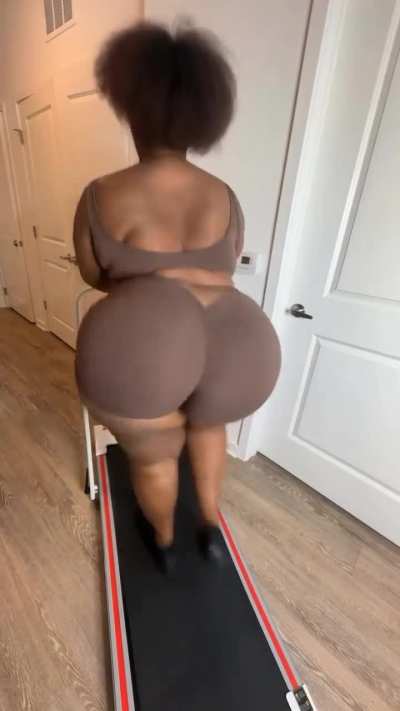 Workout🍑