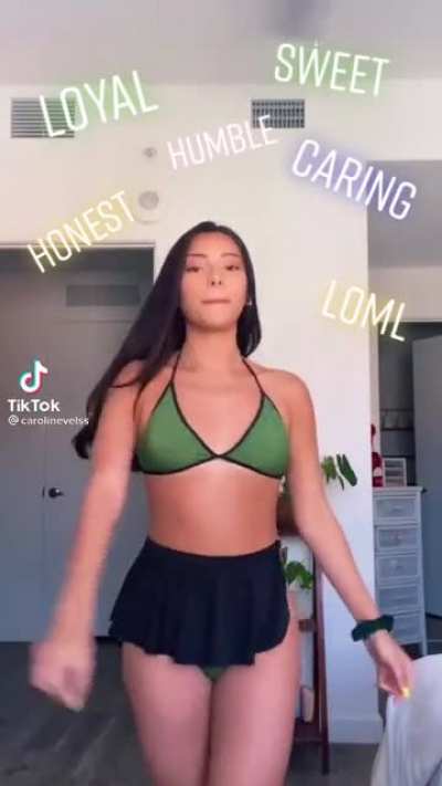 holy moly