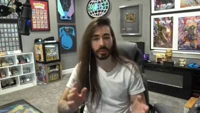 We have infected him