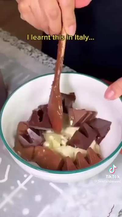 Chocolate😋🤮