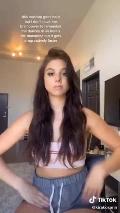 Macarena