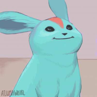 Popcat Emerald Carbuncle