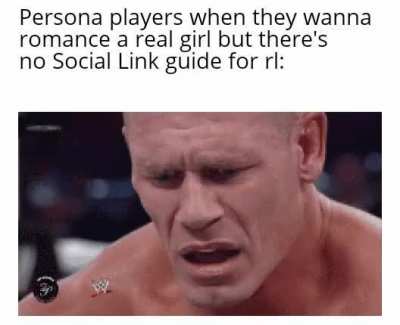 Sad times