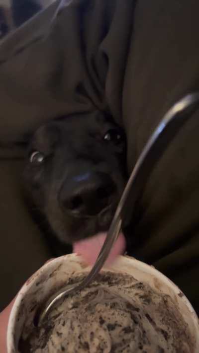 Ice cream time