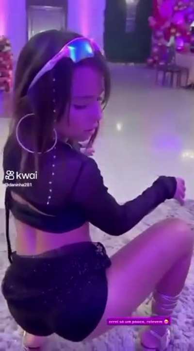 Kamilinha