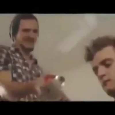 coke