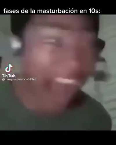Ahora mismo soy la última fase