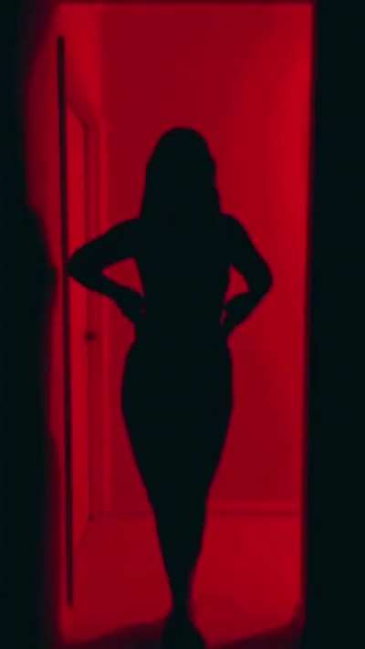 Silhouette 👤