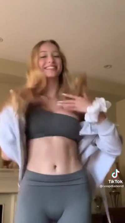 Ridiculous body