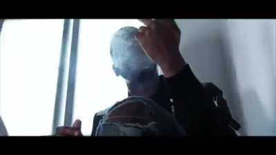 Moscow 17 (GB x Screw x Mayski) - Did You See?