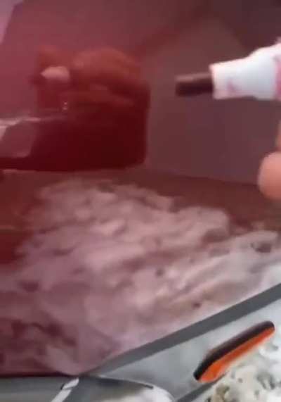 Maybe maybe maybe
