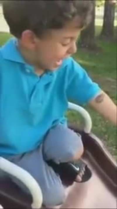 Just wait for the last scream