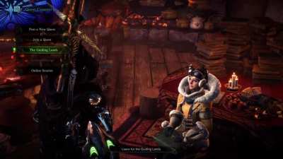 Is the Handler ok?