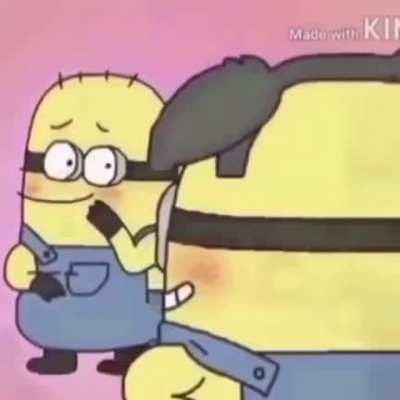 😭