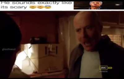 Yo mister white, we need to bring the jingweon mafia back