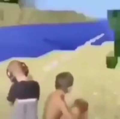 Aw man