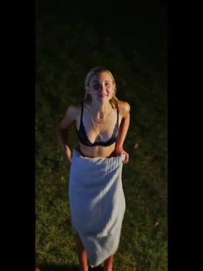 Hayden Panettiere