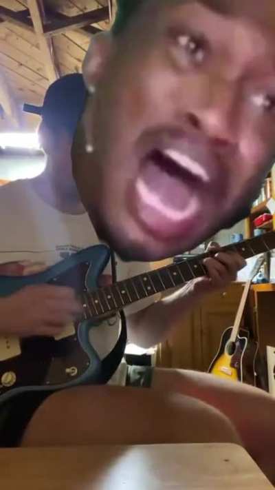 wordington guitar