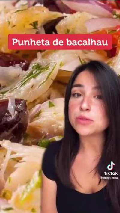 É só comida ADM!! Nada de mais