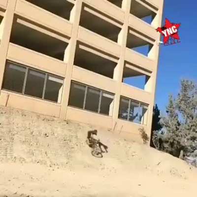 Snap Goes Your Neck!