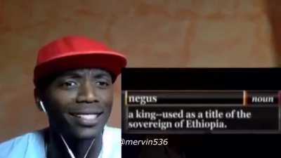 The good n-word