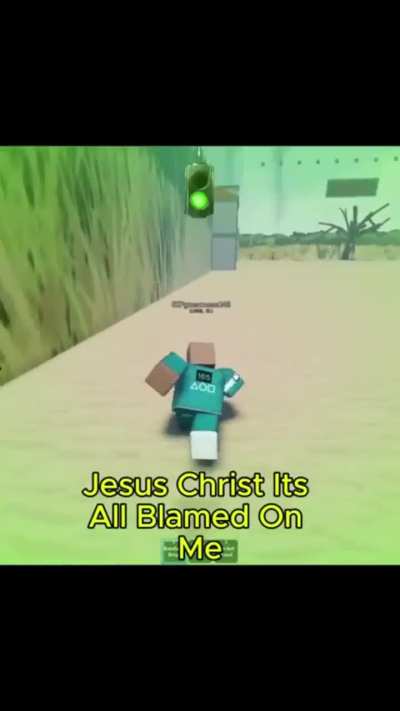 bro just made himself look even worse lmao!!! #roblox