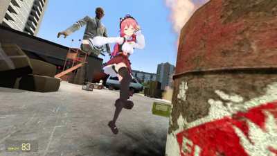 elite gmod