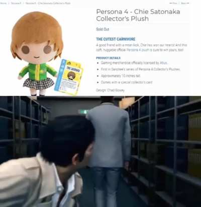 no more tomboy anime gf