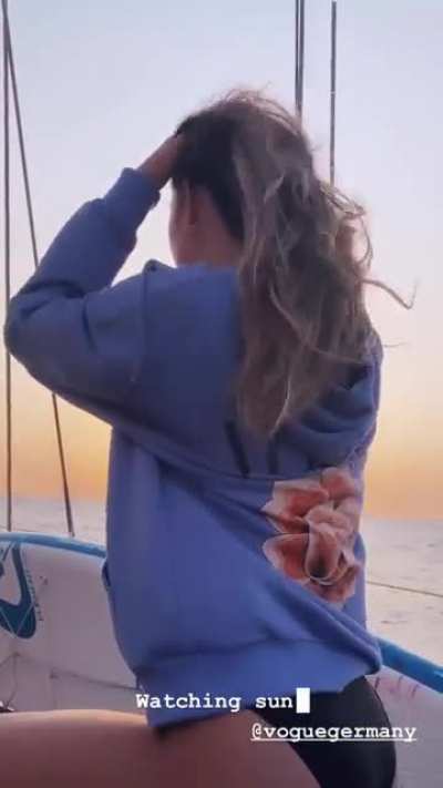 Ahoy!
