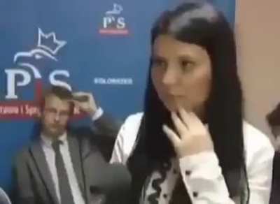 Młode wilki państwa PiS. Jesteśmy w dobrych rękach!